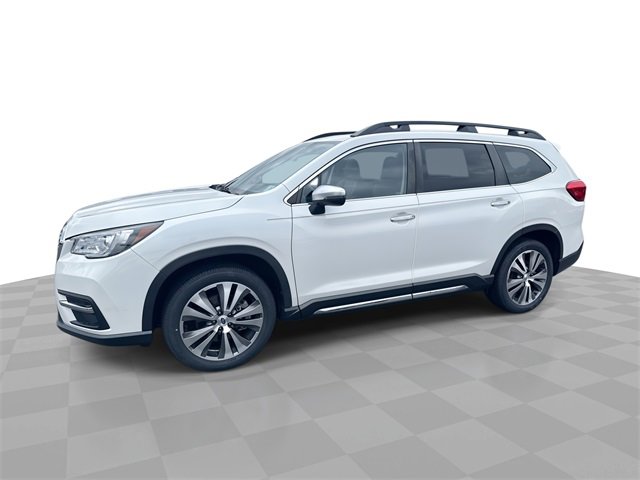 2022 Subaru Ascent
