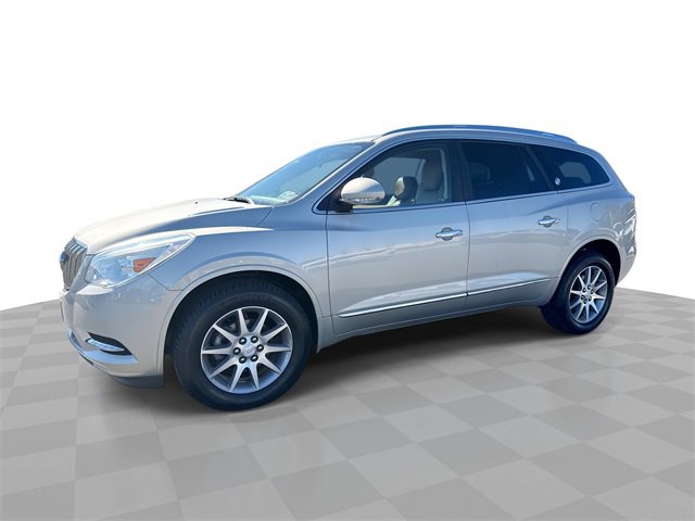 2017 Buick Enclave