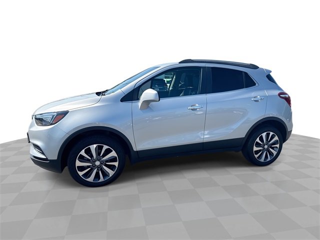 2022 Buick Encore