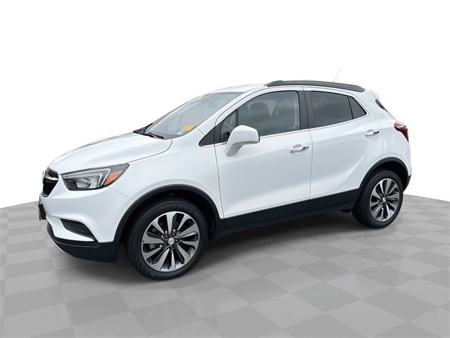 2022 Buick Encore