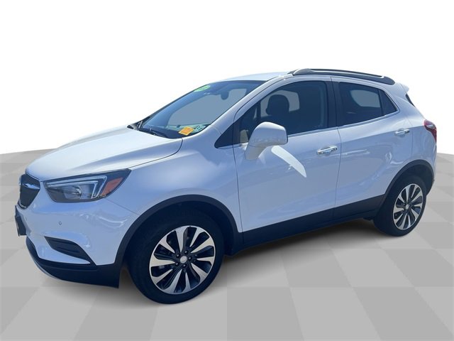 2022 Buick Encore