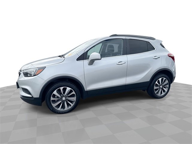 2022 Buick Encore