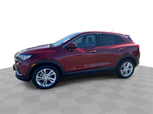 2022 Buick Encore Gx