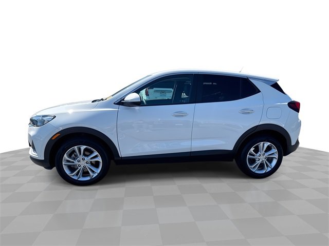 2022 Buick Encore Gx