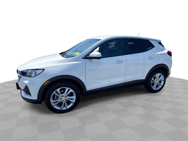 2023 Buick Encore Gx