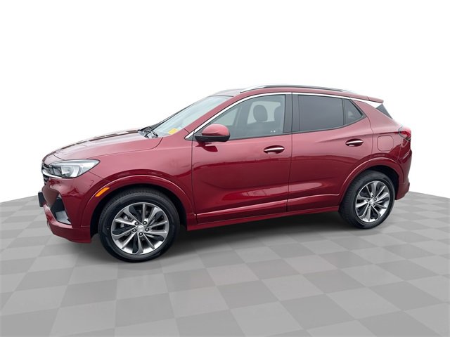 2023 Buick Encore Gx