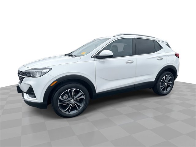 2023 Buick Encore Gx