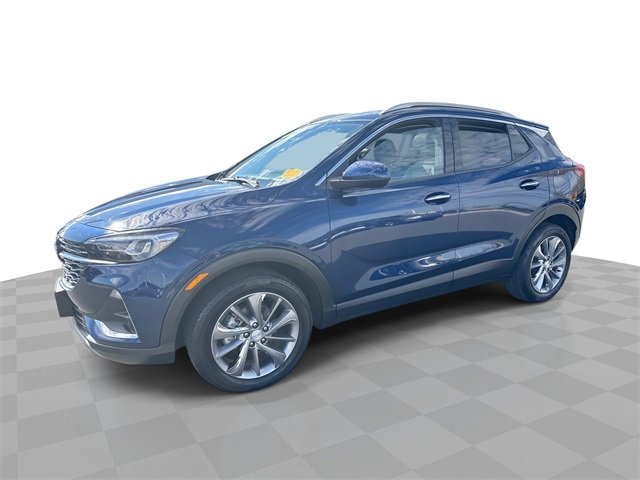 2023 Buick Encore Gx