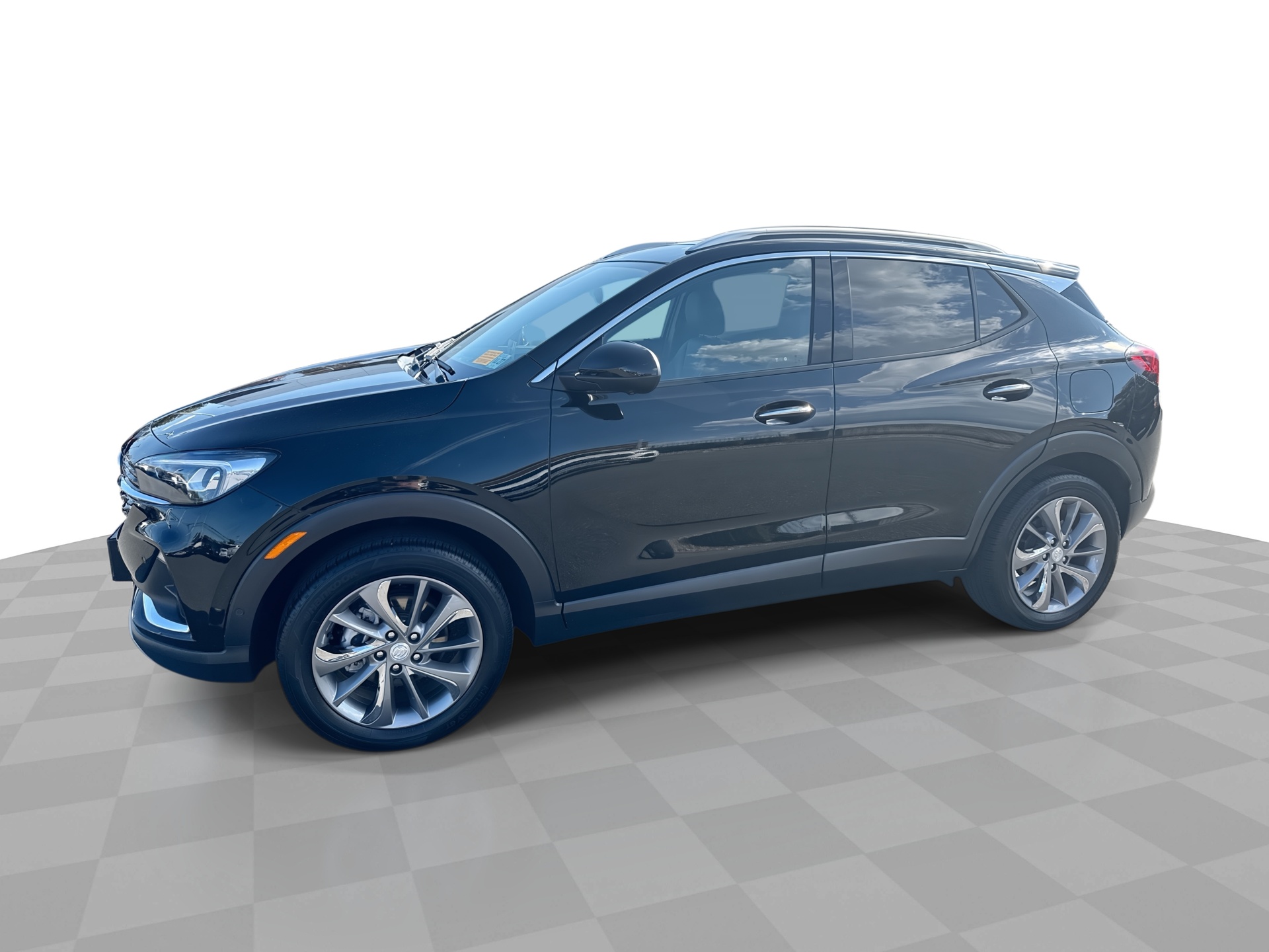 2022 Buick Encore Gx