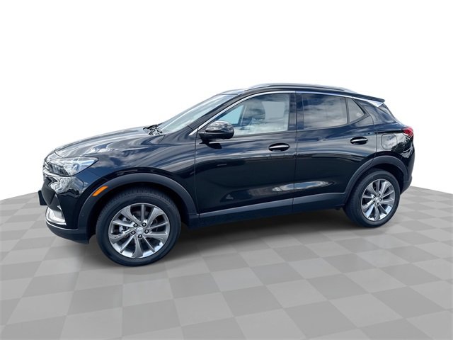 2022 Buick Encore Gx