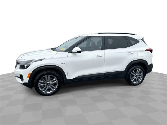 2021 Kia Seltos