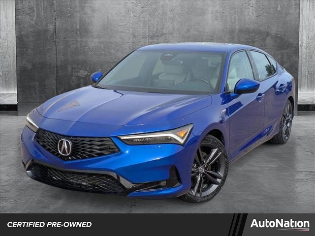 2024 Acura Integra