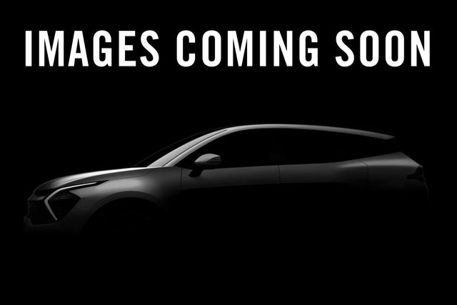 2001 Chevrolet Impala Base