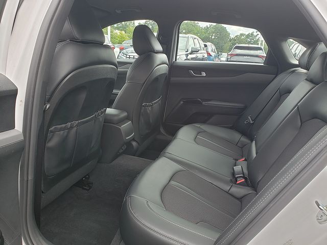 2024 Kia K5 GT-Line — photo 1 of 2