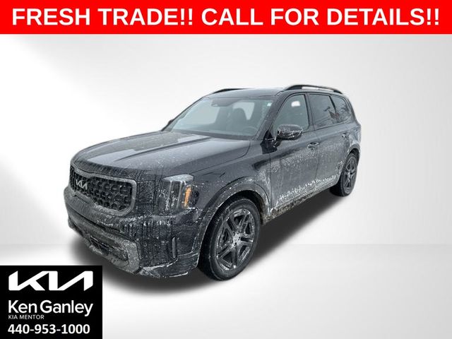 2023 Kia Telluride