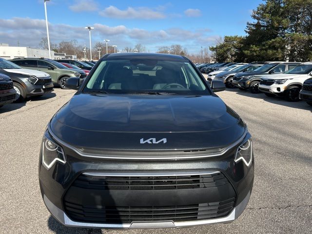 2024 Kia Niro