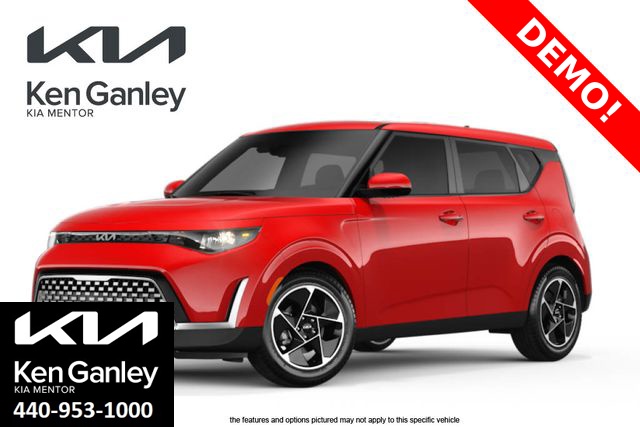 2023 Kia Soul