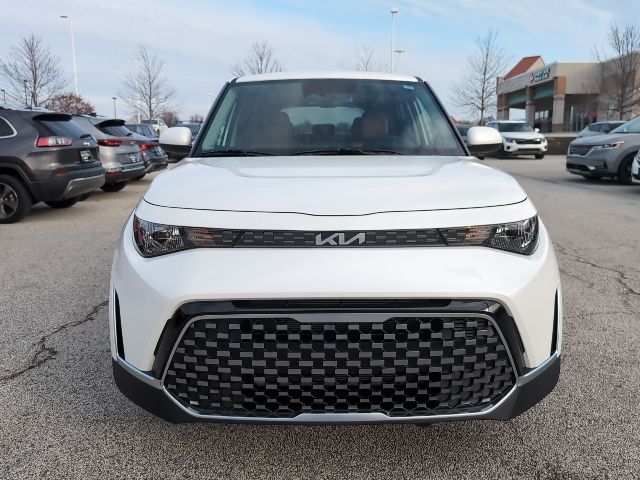 2024 Kia Soul