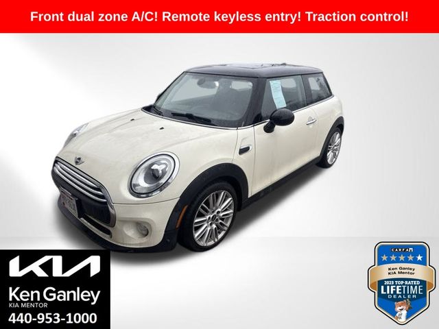 2018 MINI Hardtop 2 Door