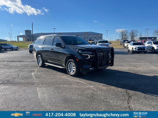 2022 Chevrolet Tahoe