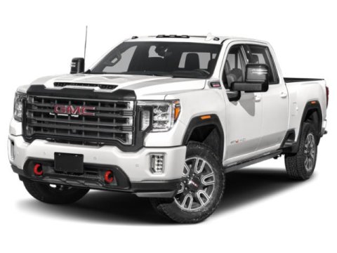 2022 GMC Sierra 3500HD