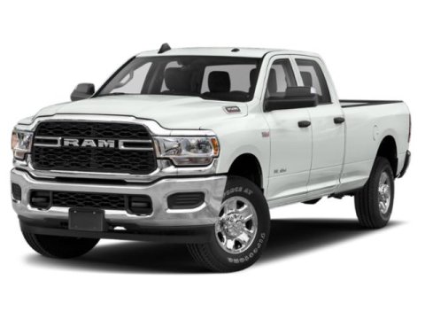 2019 Ram 3500