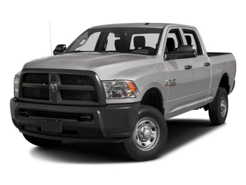 2016 Ram 2500