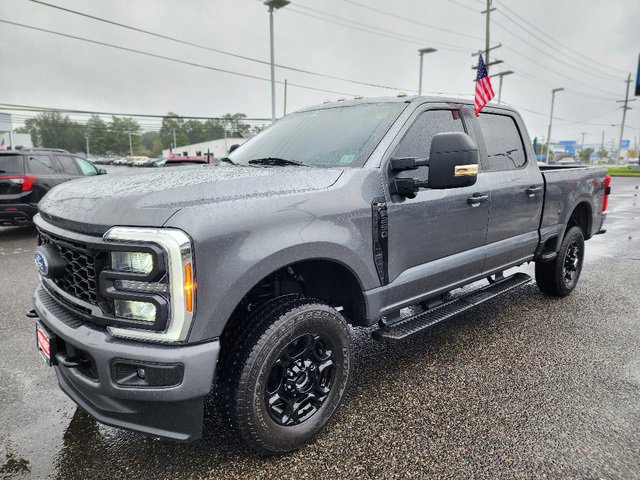 2023 Ford Super Duty F-250 Srw