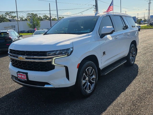 2023 Chevrolet Tahoe