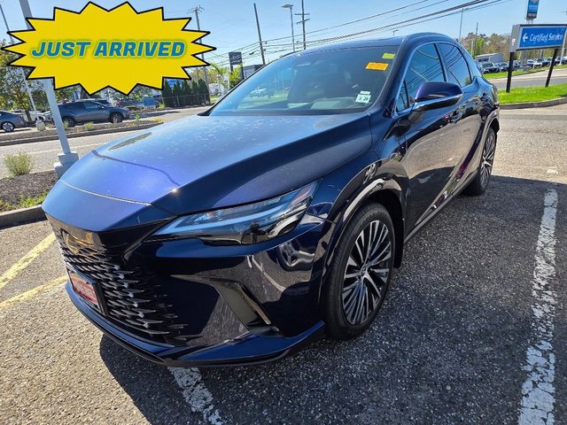 2023 Lexus RX