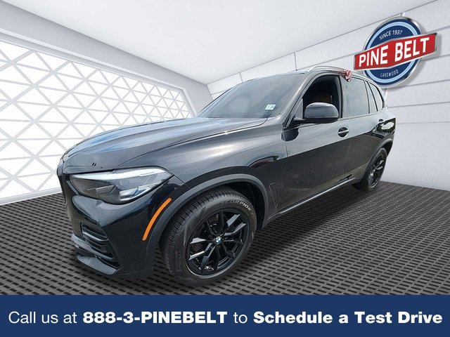 2023 BMW X5