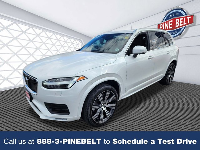 2022 Volvo XC90