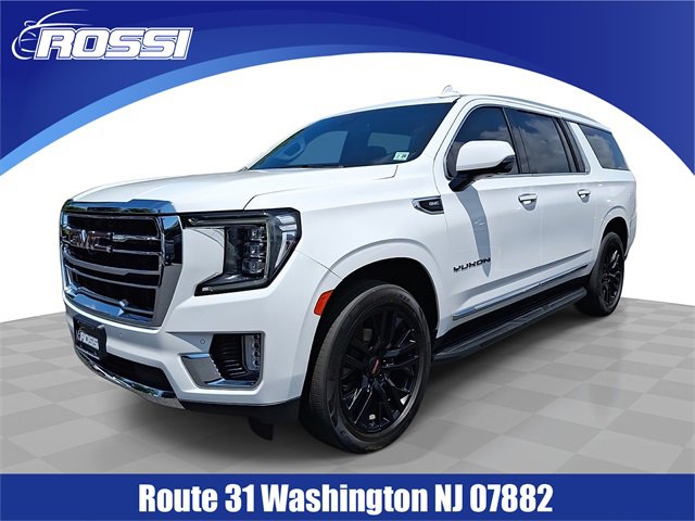 2021 GMC Yukon Xl