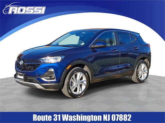 2023 Buick Encore Gx