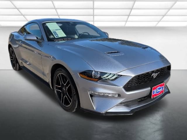 2023 Ford Mustang