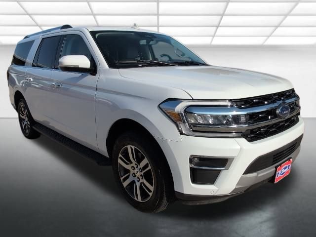 2024 Ford Expedition Max
