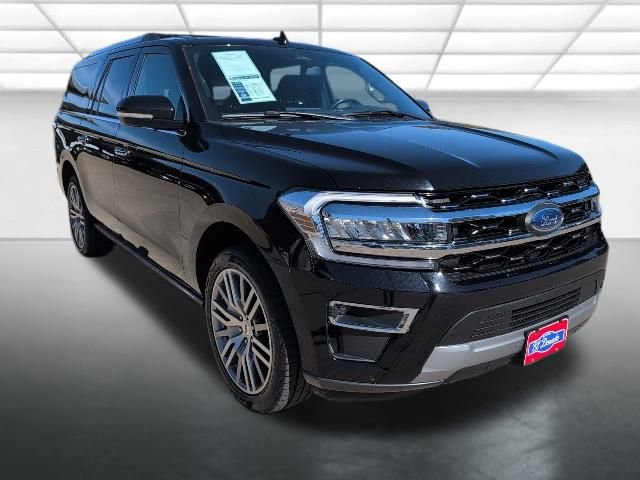 2024 Ford Expedition Max