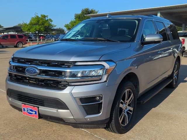 2024 Ford Expedition Max