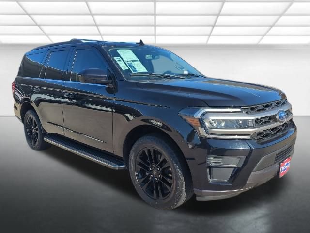 2023 Ford Expedition