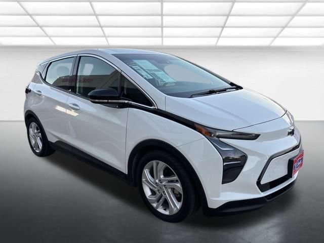 2023 Chevrolet Bolt Ev