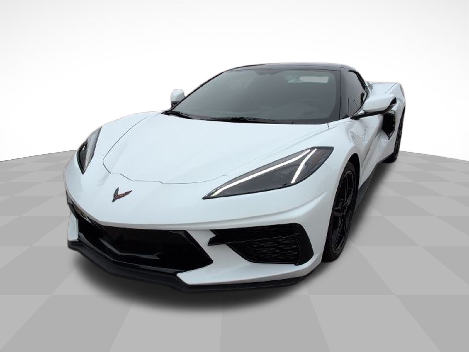 2023 Chevrolet Corvette