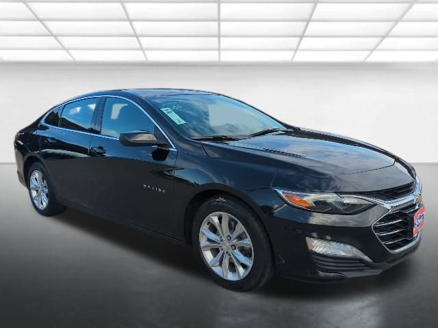 2020 Chevrolet Malibu