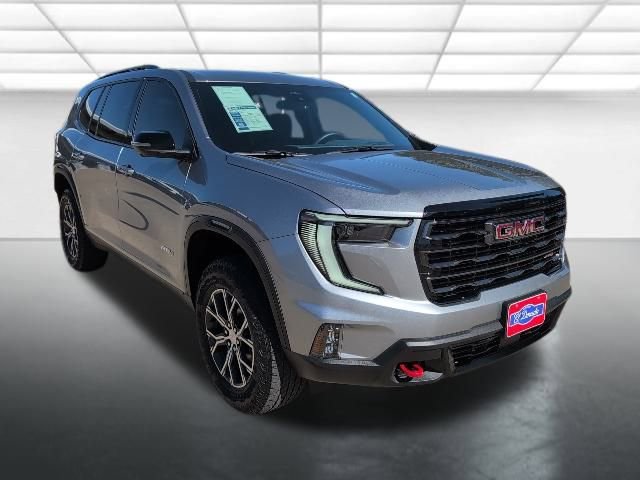 2024 GMC Acadia