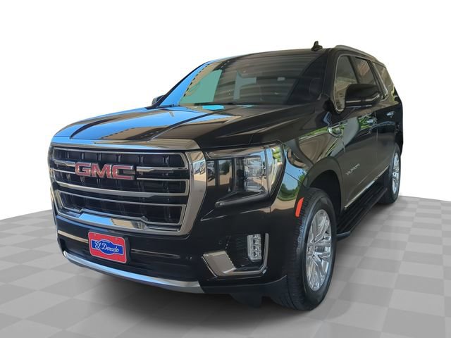 2023 GMC Yukon