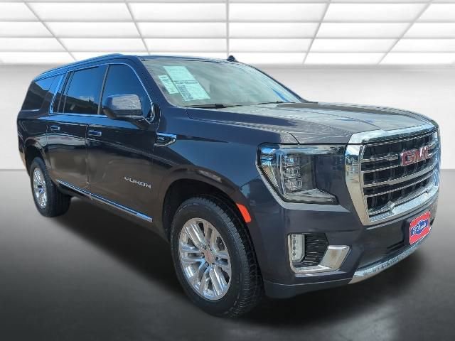 2023 GMC Yukon Xl