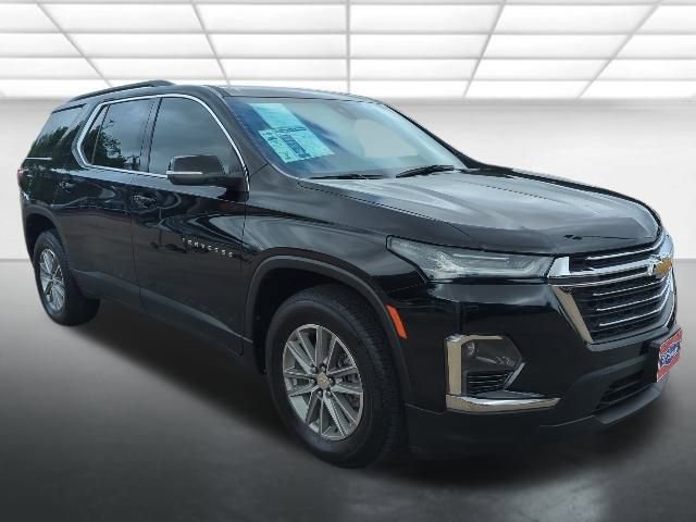 2022 Chevrolet Traverse