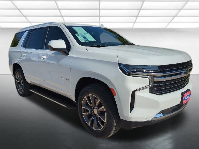 2024 Chevrolet Tahoe