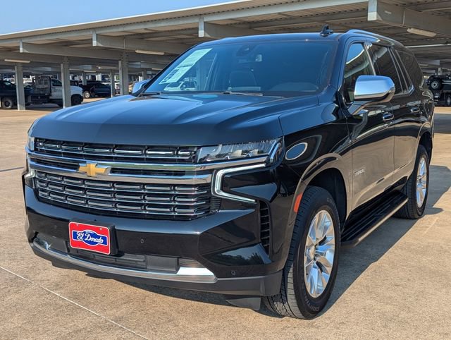2023 Chevrolet Tahoe