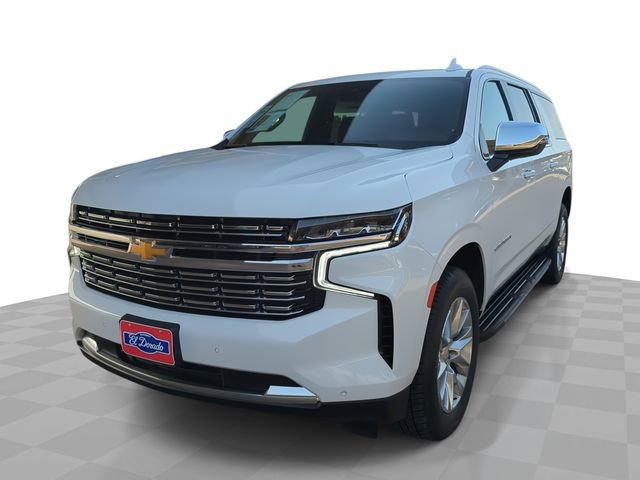 2023 Chevrolet Suburban