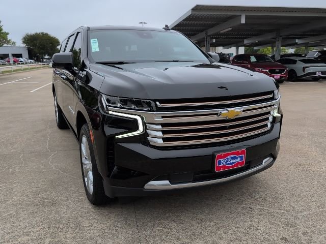 2023 Chevrolet Suburban